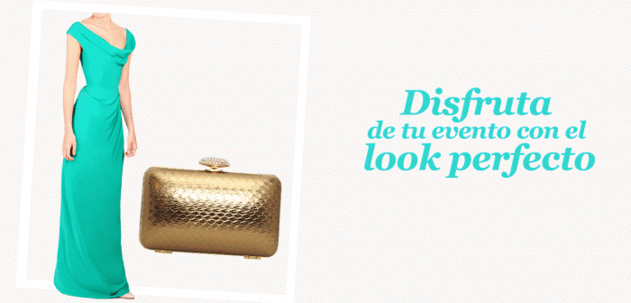 Alquiler de vestido de fiesta