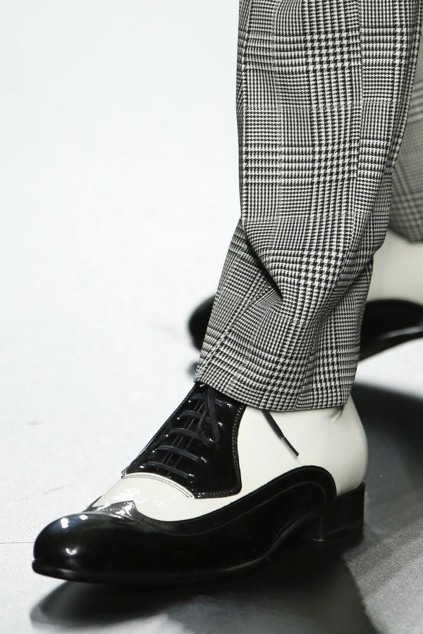 Mocasines para el novio