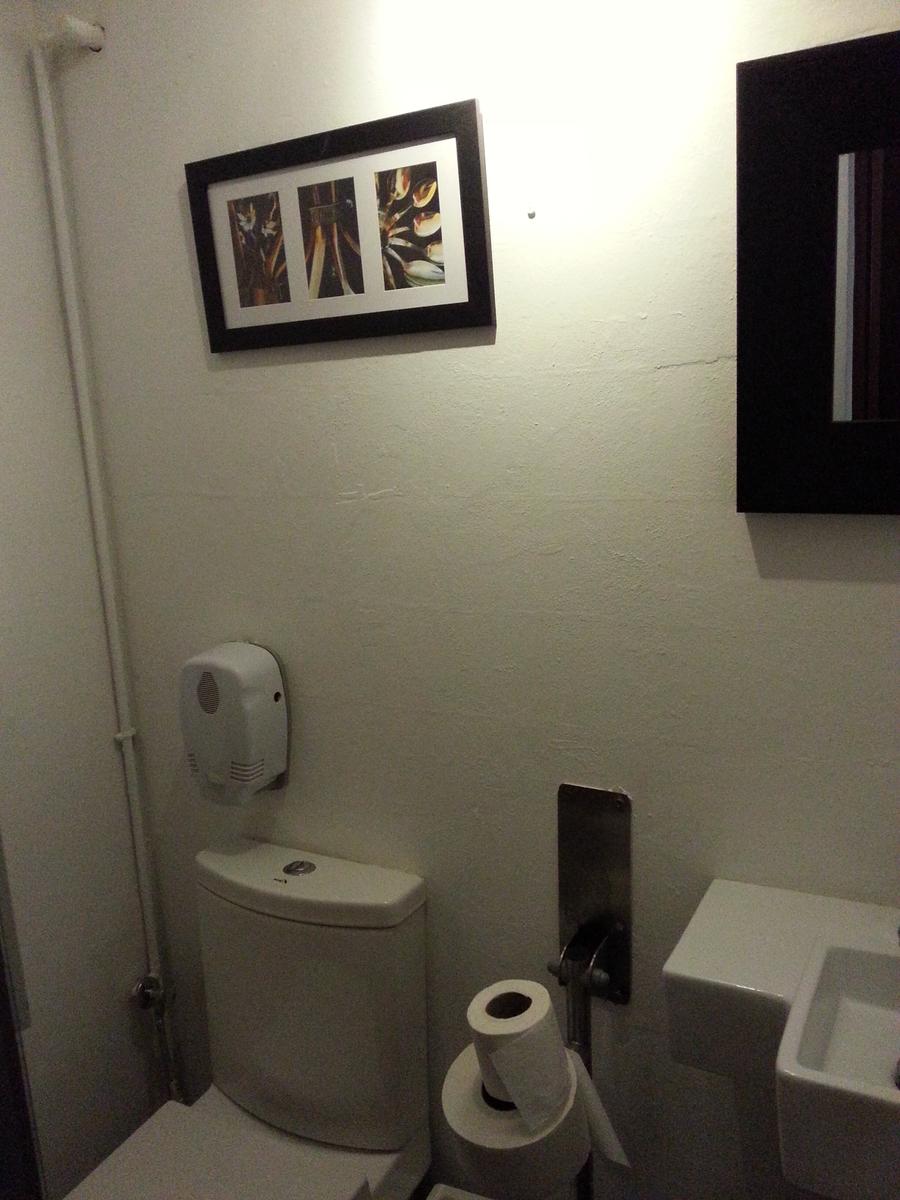 De cucharas a lámparas