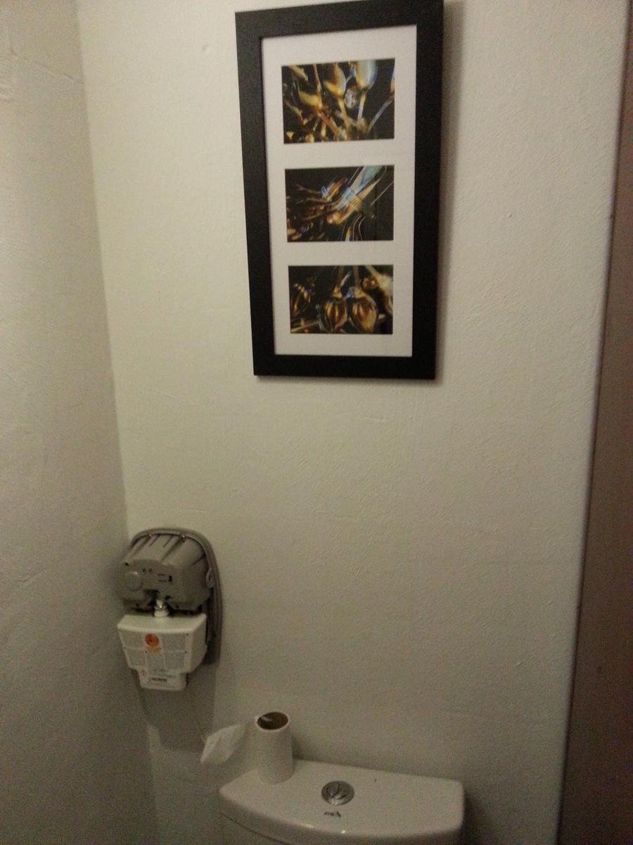 De cucharas a lámparas