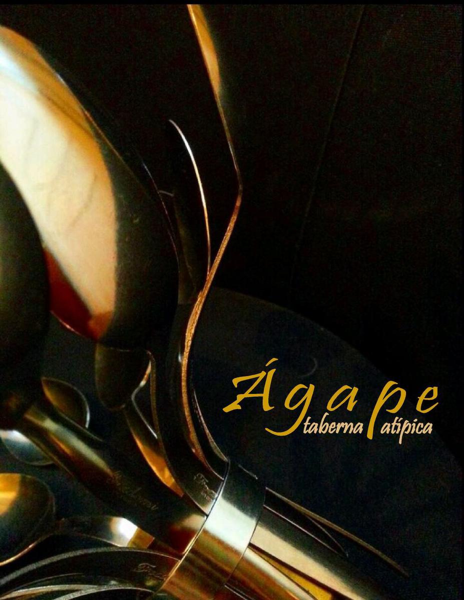 De cucharas a lámparas