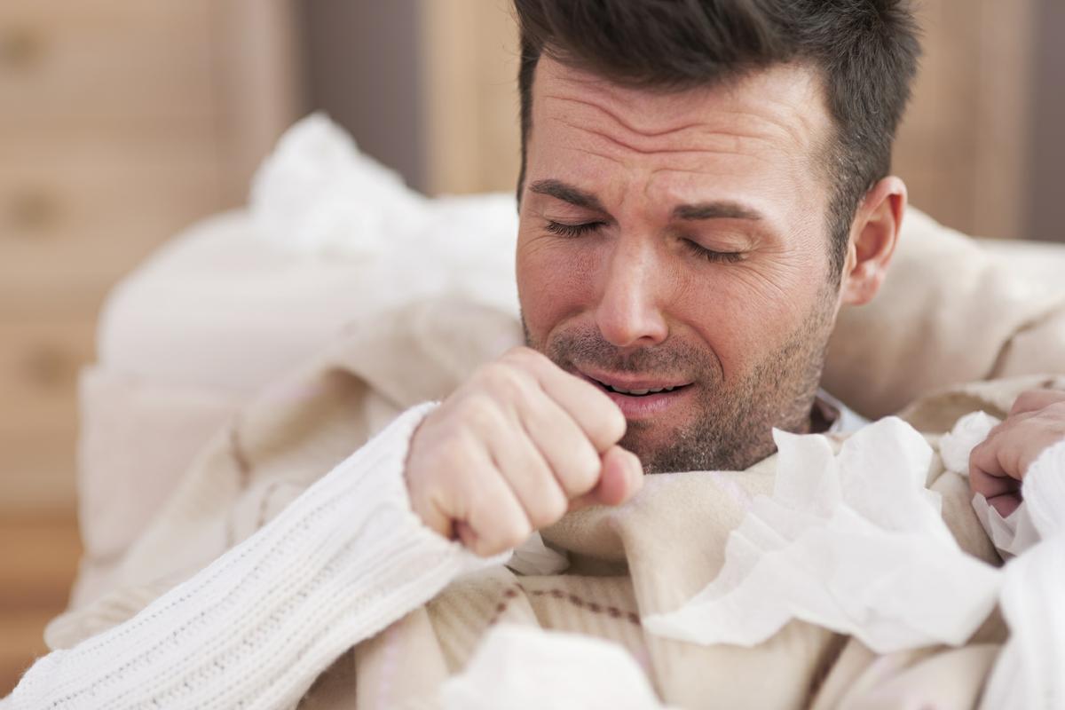 Los 8 mejores remedios caseros para la tos seca