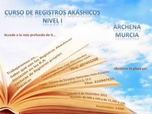 Curso Registros Akáshicos