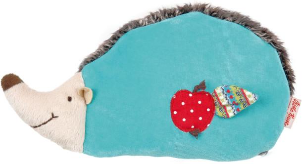 Cojín de huesos de cereza 1