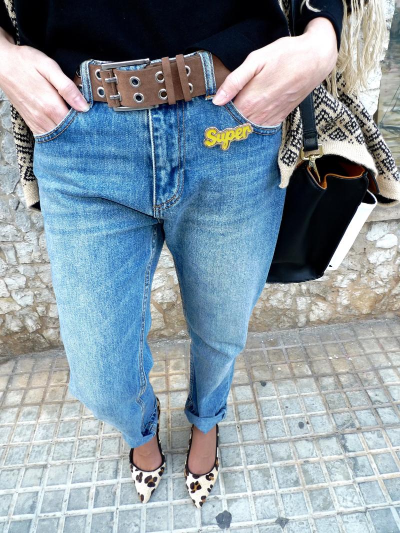 Wood Sunglasses paula casielles 6