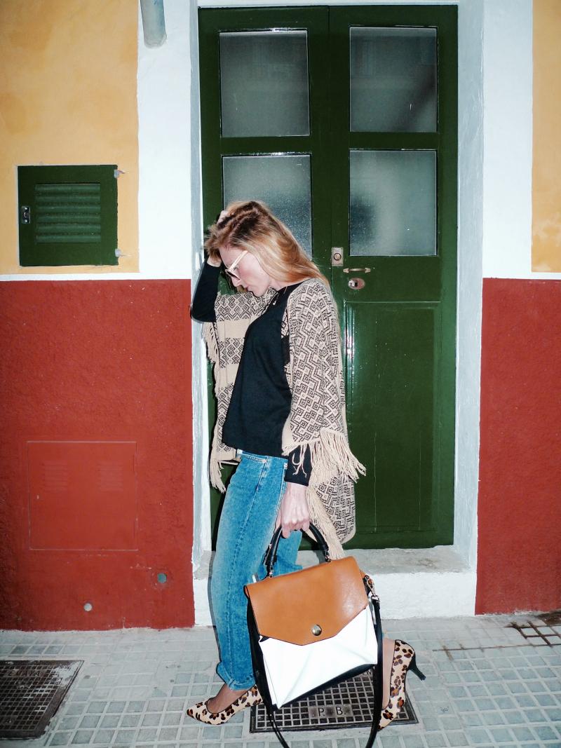 Wood Sunglasses paula casielles 10