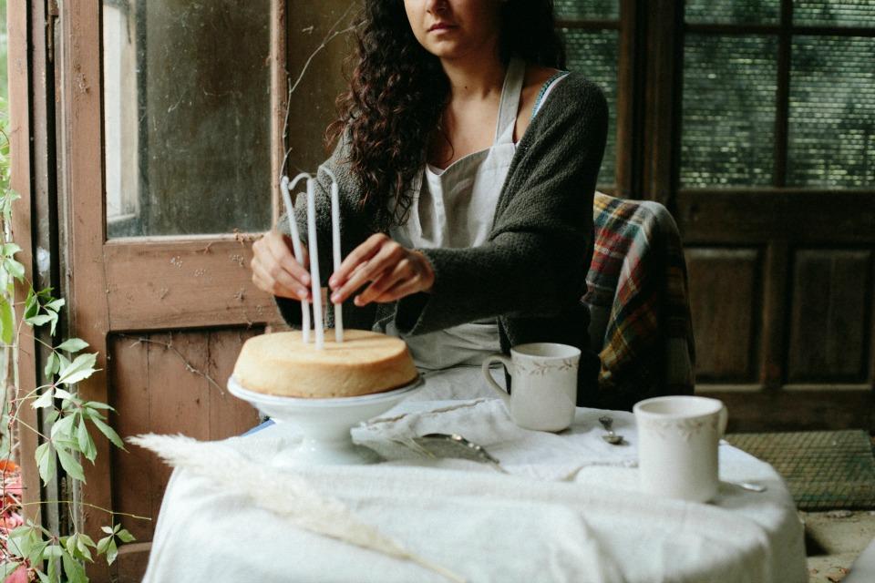 Fiestas cálidas en All Lovely Party