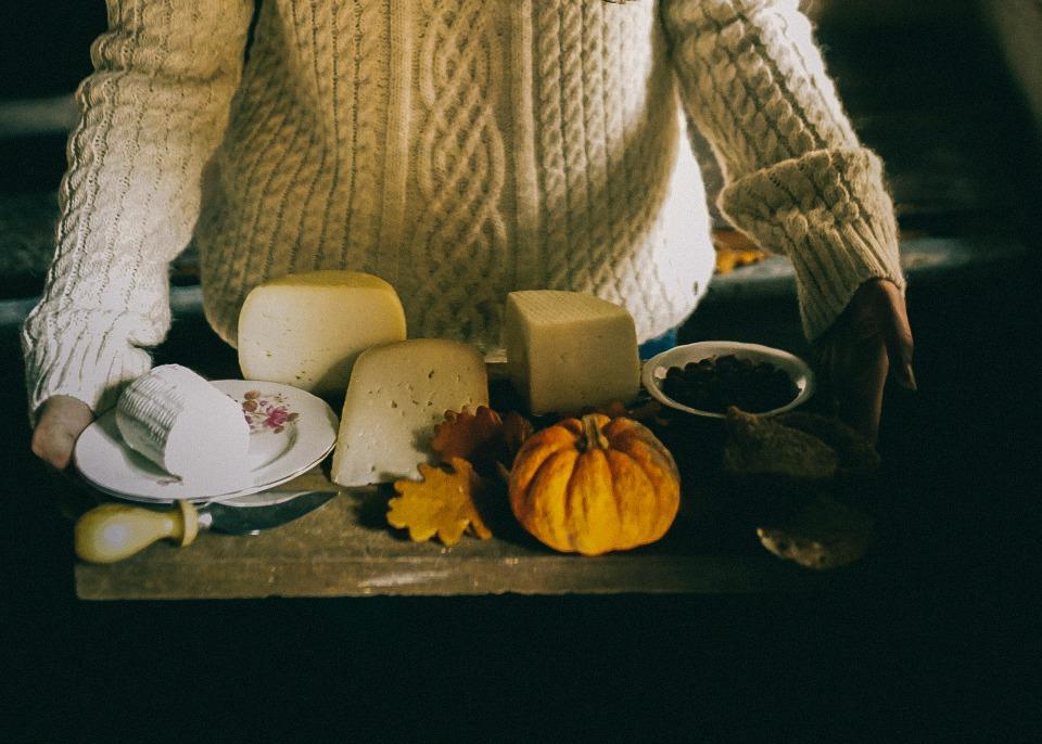 Fiestas cálidas en All lovely Party