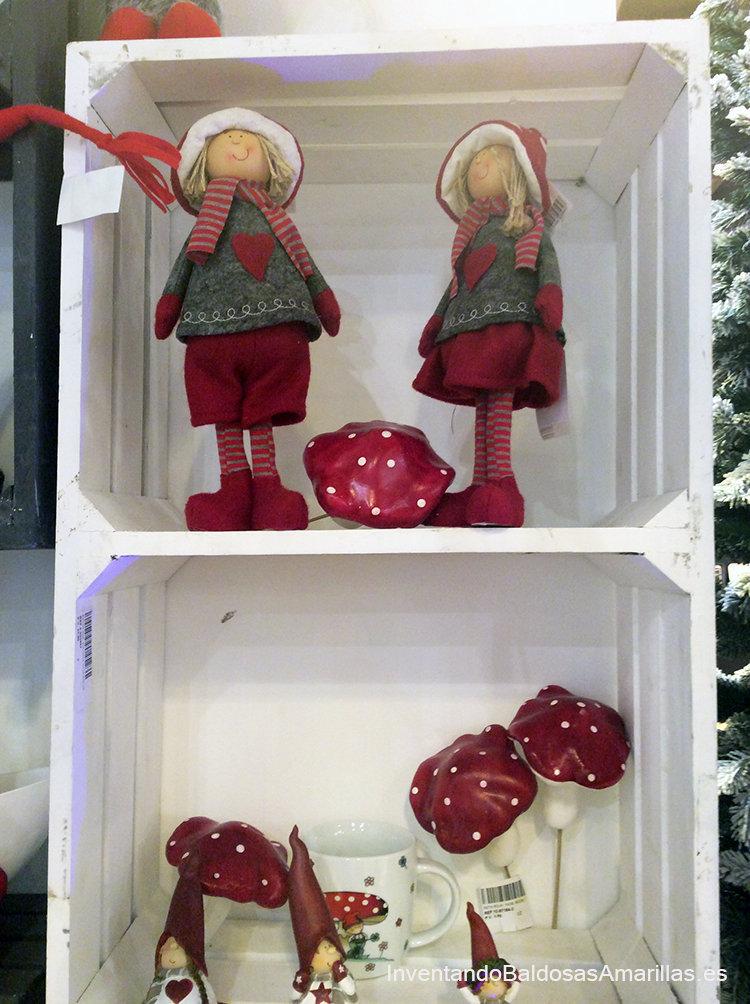 cajas de frutas blancas 