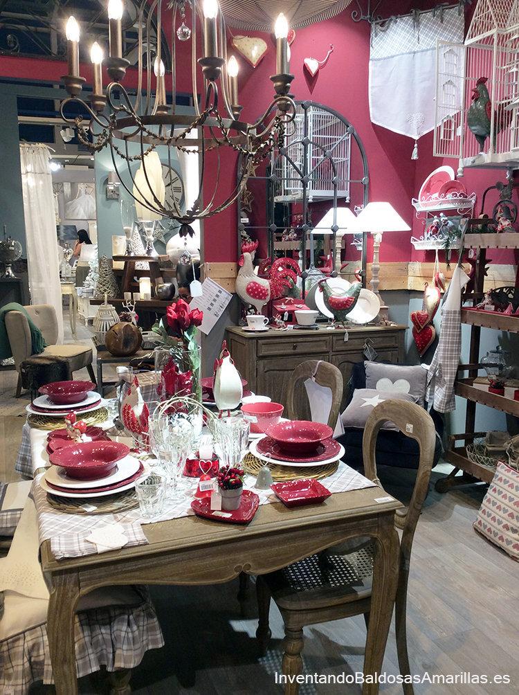 adornos navidad mesa madera (FILEminimizer)