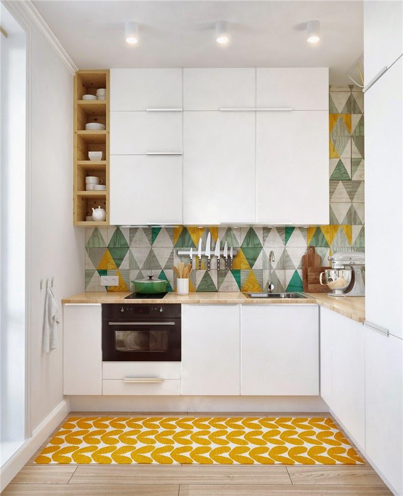 diseños de cocinas 2