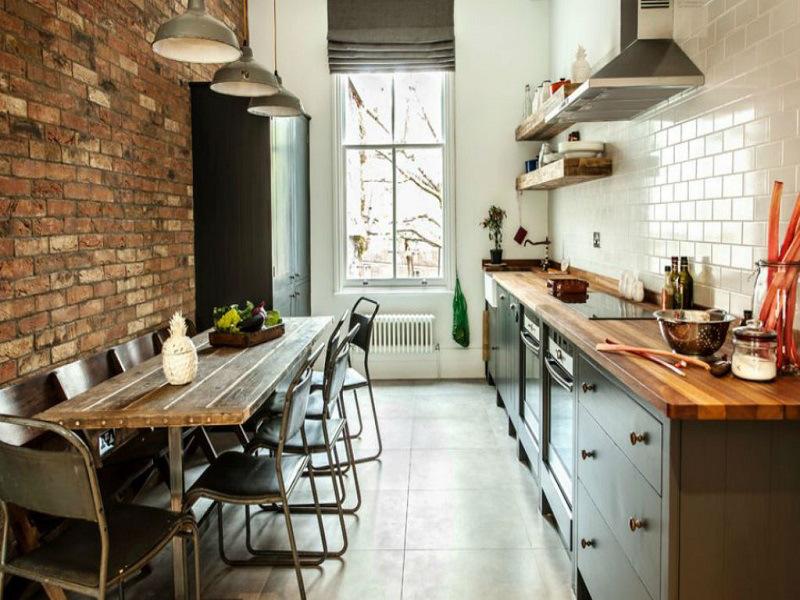 diseño de cocina 4