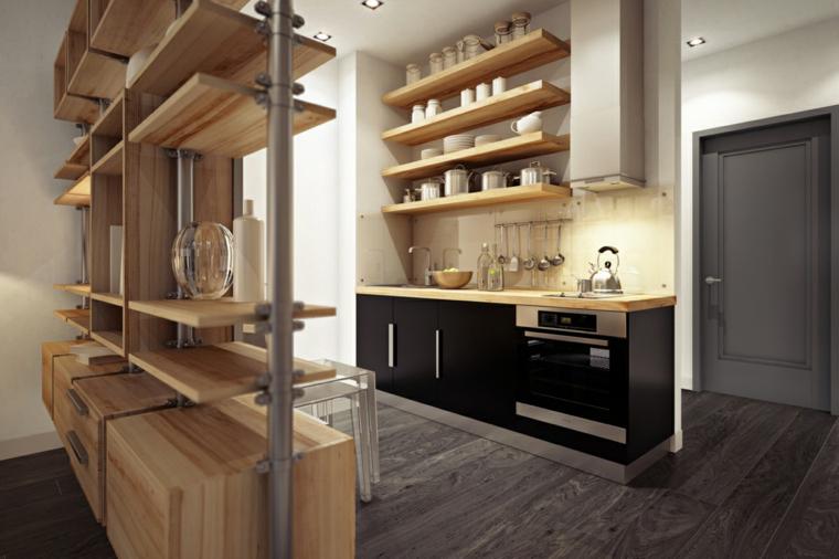 diseño de cocina 7
