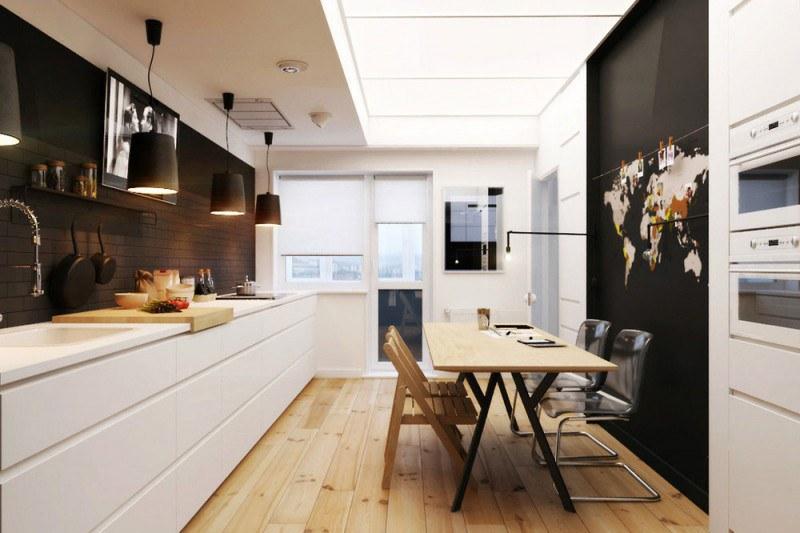 diseño de cocina 3