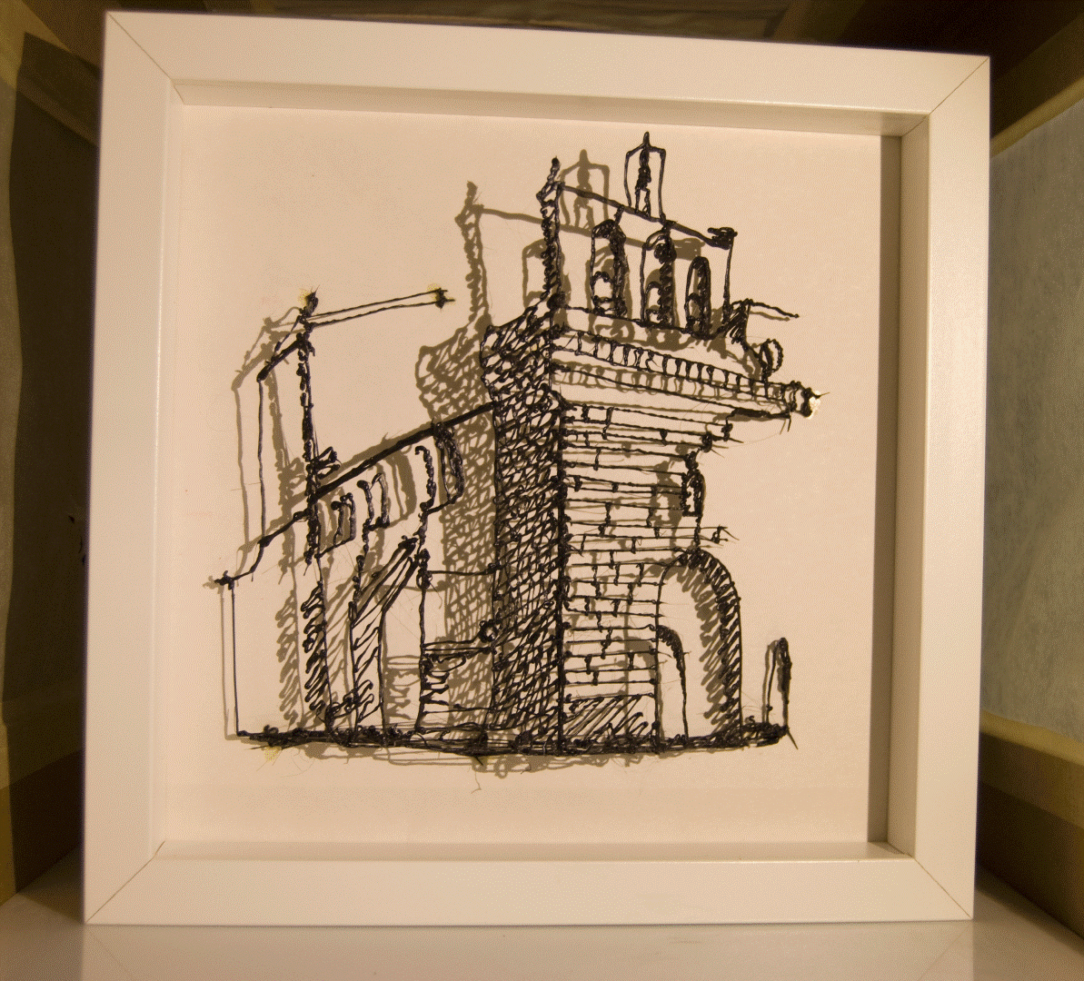 3doodler, lápiz 3d, 3d pen