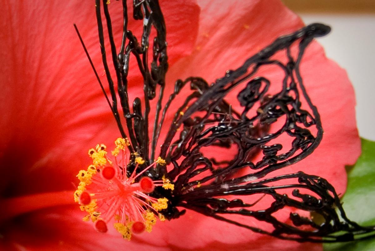 3doodler, lápiz 3d, 3d pen