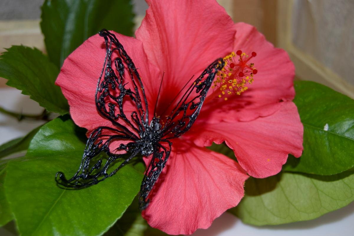 3doodler, lápiz 3d, 3d pen