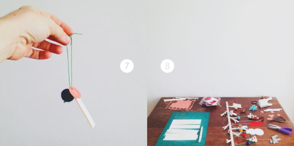 4 calendario de adviento para hacer con tus hijos