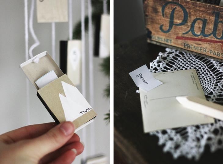 4 calendario de adviento para hacer con tus hijos