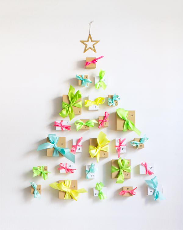 4 calendario de adviento para hacer con tus hijos