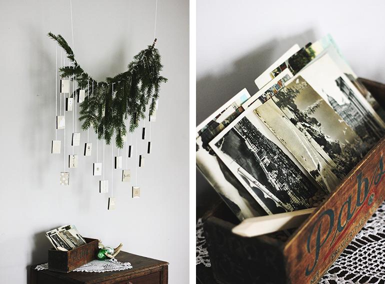 4 calendario de adviento para hacer con tus hijos