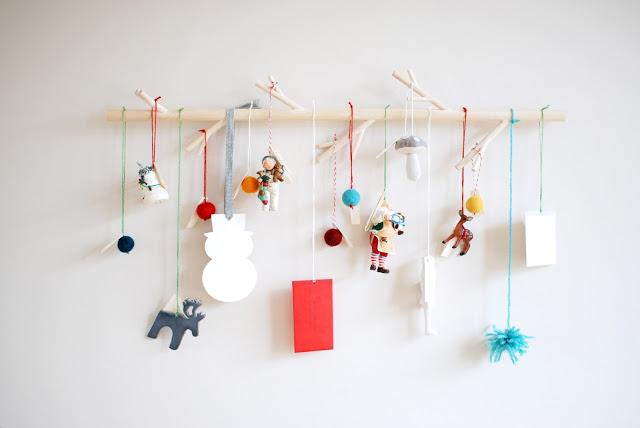 4 calendario de adviento para hacer con tus hijos