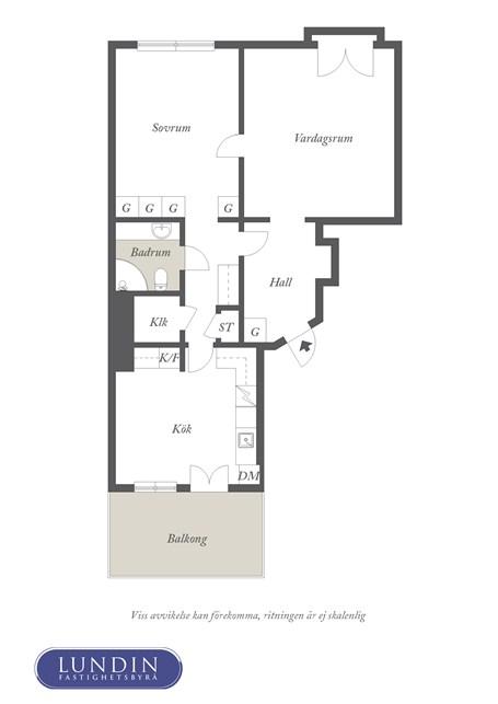 Estilo vintage. ¡Una vivienda para inspirarse!