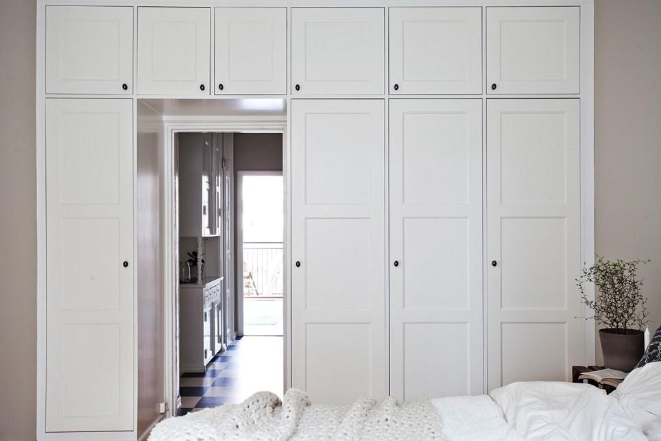 Estilo vintage. ¡Una vivienda para inspirarse!