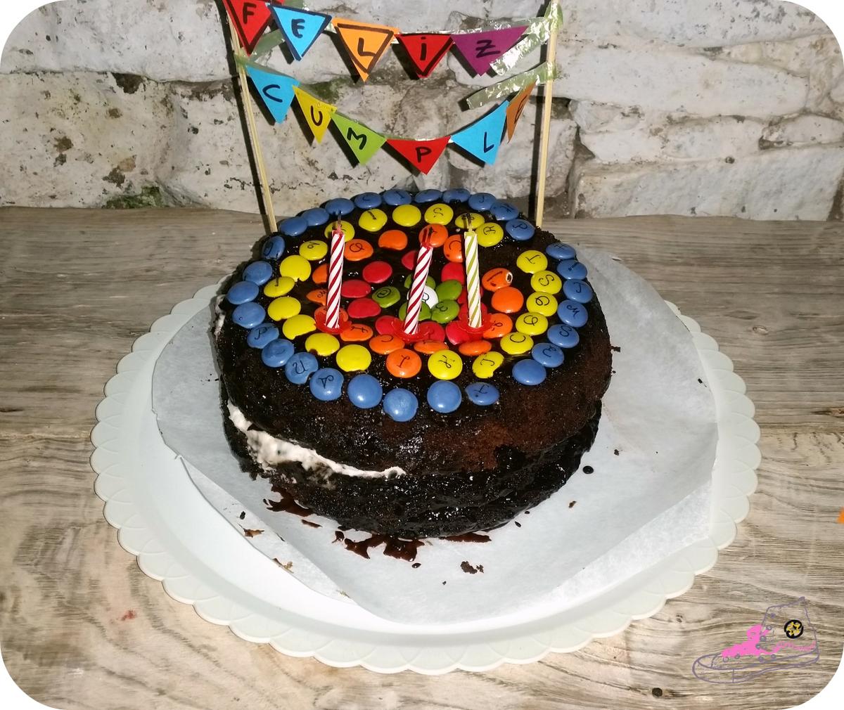 Cumpleaños infantil con juegos acuáticos3