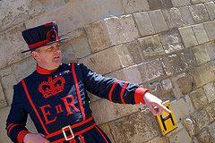 Beefeater