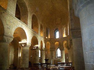 St. John's Chapel Tower of London