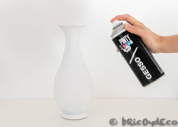 como pintar jarron pintyplus