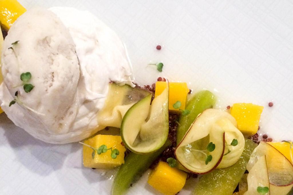 Postre restaurante ceviche 103