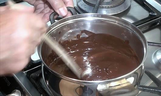 Bombones crujientes de corn flakes20