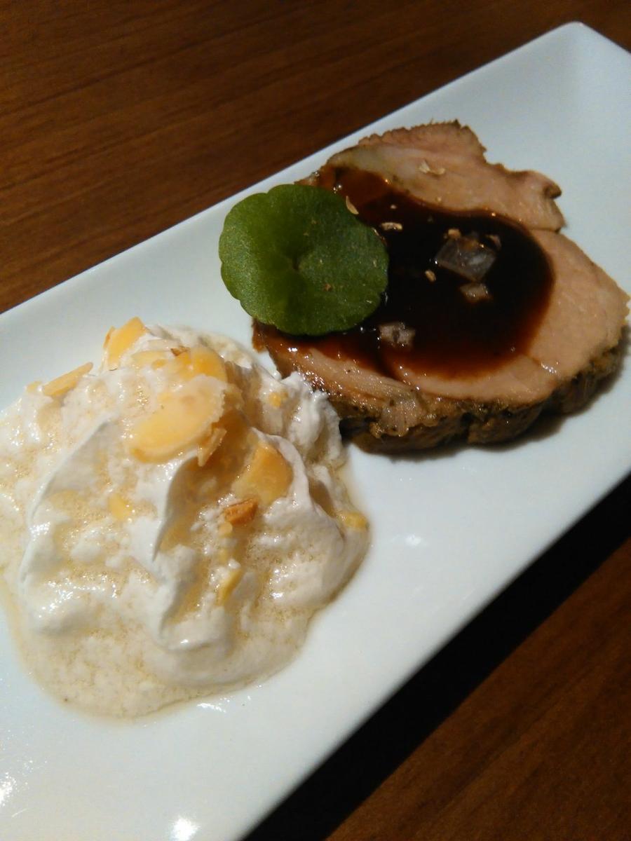 "Lamb & Vall-Damm" - D´Avoa