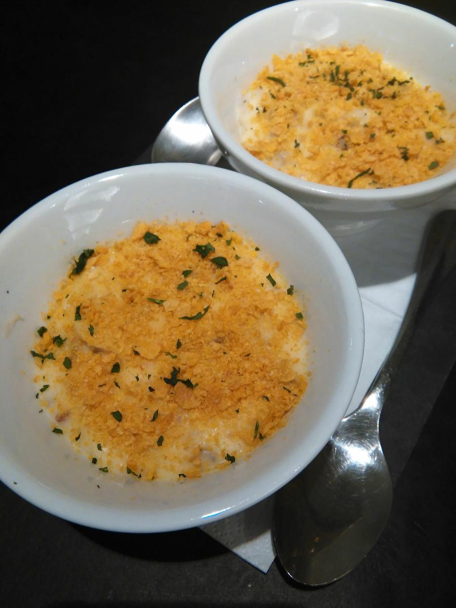 "Croqueta" - Detapaencepa