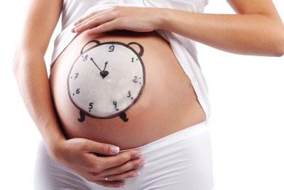 Con unas pautas y una dieta ideal podemos quitar la angustia matinal en el embarazo