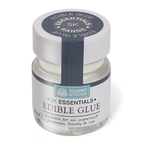 Pegamento Comestible Squires Kitchen