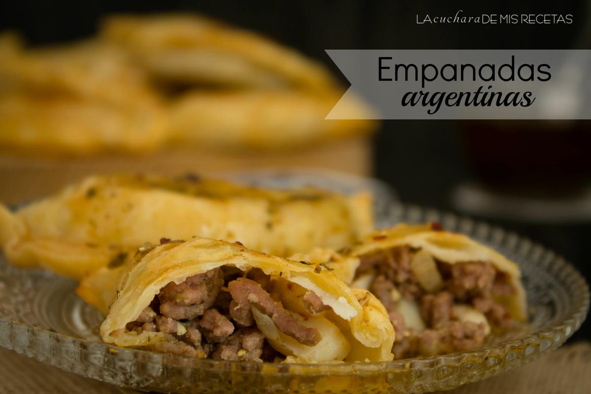 empanadas argentinas