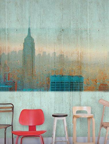 nueva york vintage
