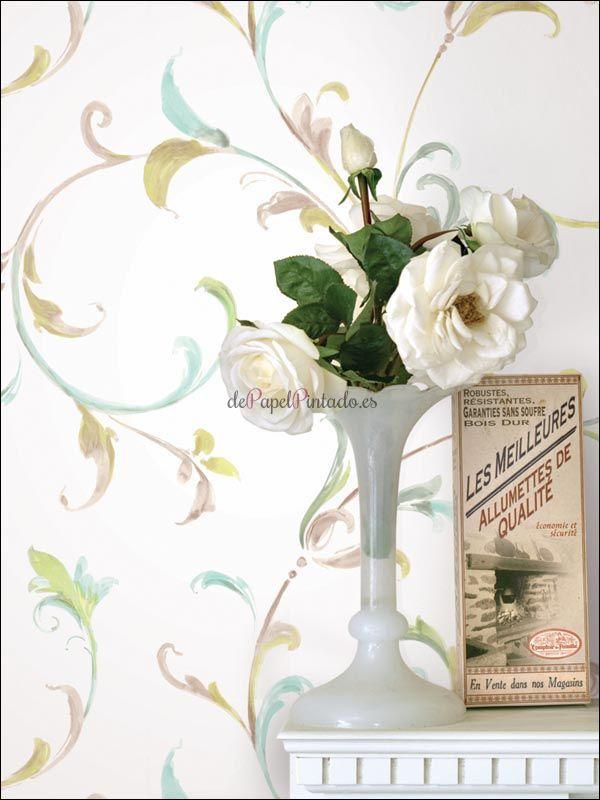 Fuente: Papel Pintado