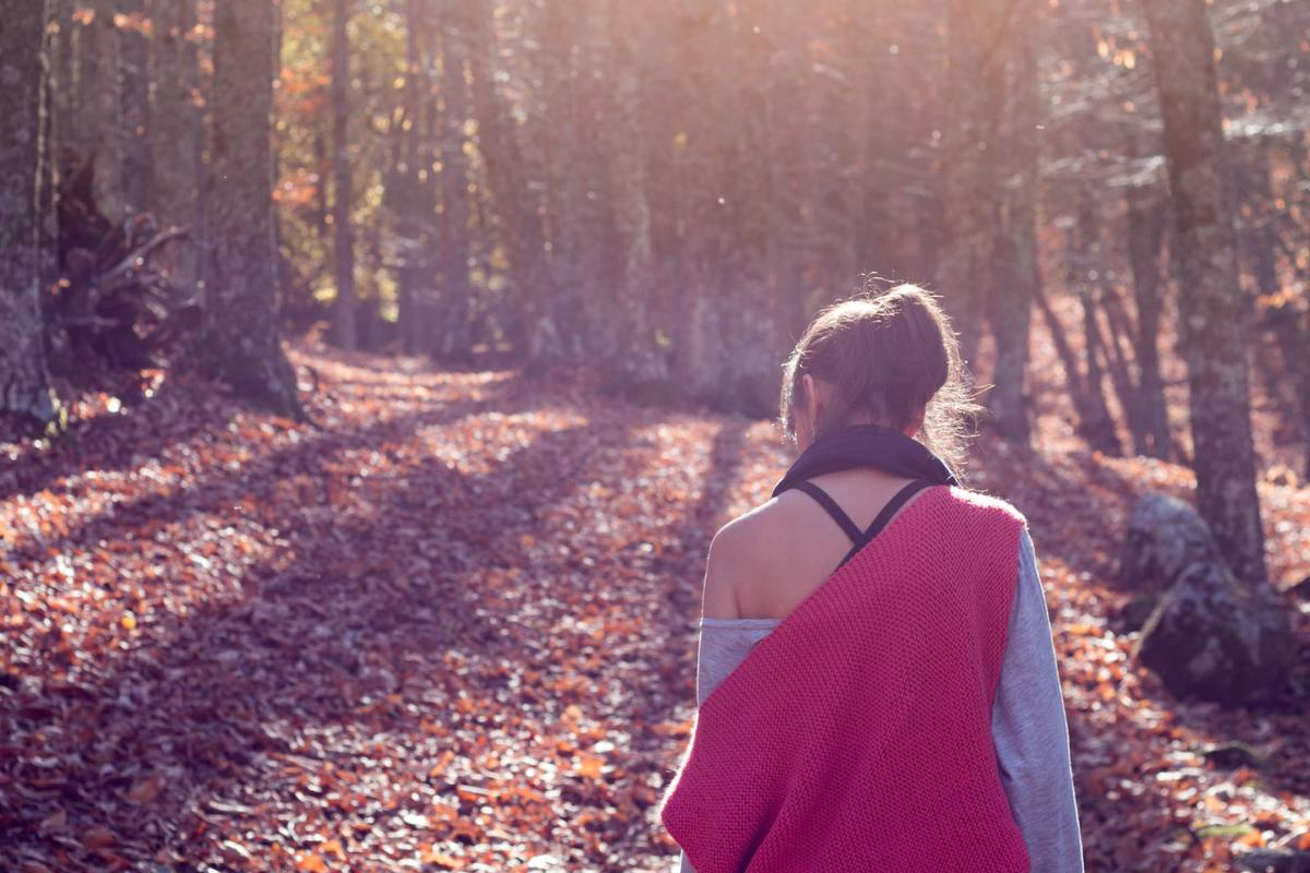 "Marsala Sweater" de "Entre fils i madeixes"