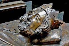 Tumbas Reales Westminster