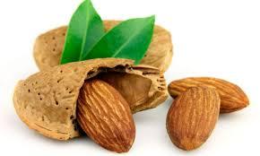 ALMENDRAS