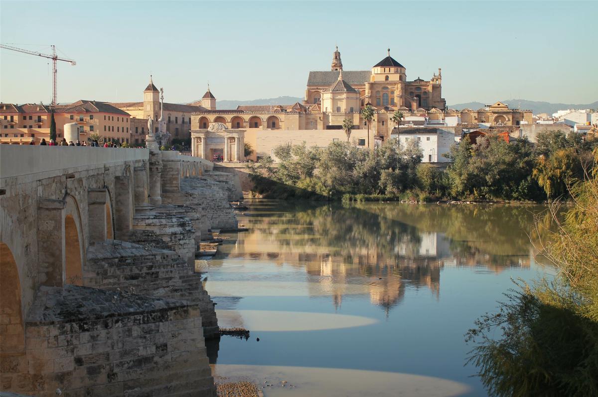 cordoba_city_Spain