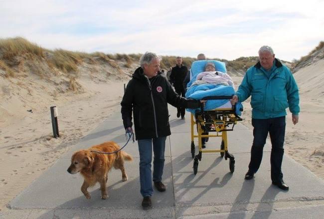 ultimo deseo antes de morir