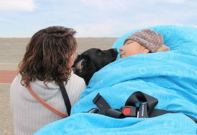 ultimo deseo antes de morir