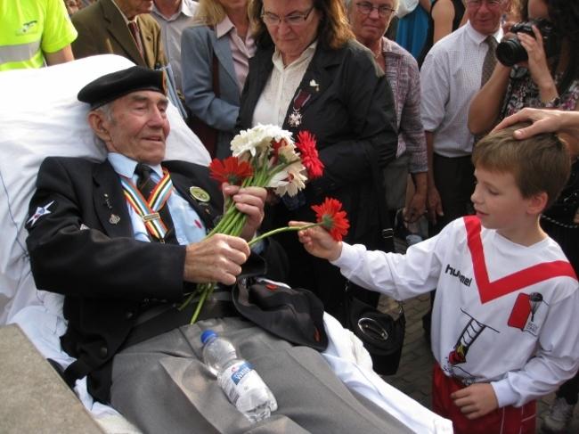 ultimo deseo antes de morir