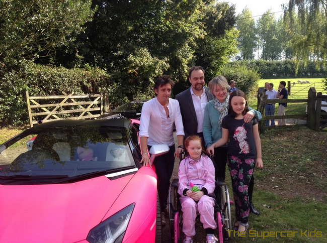 ultimo deseo antes de morir