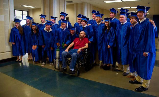 ultimo deseo antes de morir